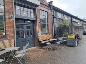 Photo of Depot Bakery on Burton Road